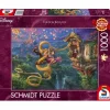 Schmidt Spiele Erwachsenenpuzzle>Rapunzel Tangled Up In Love 1000 Teile