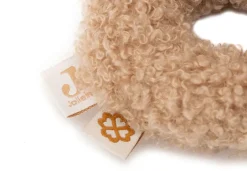 Jollein Spielen>Rassel Bunny - Riverside