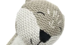 Jollein Spielen>Rassel Fox