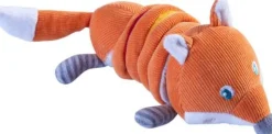 Haba Spielen>Ratterfigur Fuchs Foxie