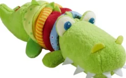Haba Spielen>Ratterfigur Kroko