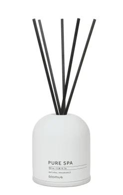 Blomus Raumdüfte Und Seife>Raumduft Set -FRAGA- French Cotton- Lily White