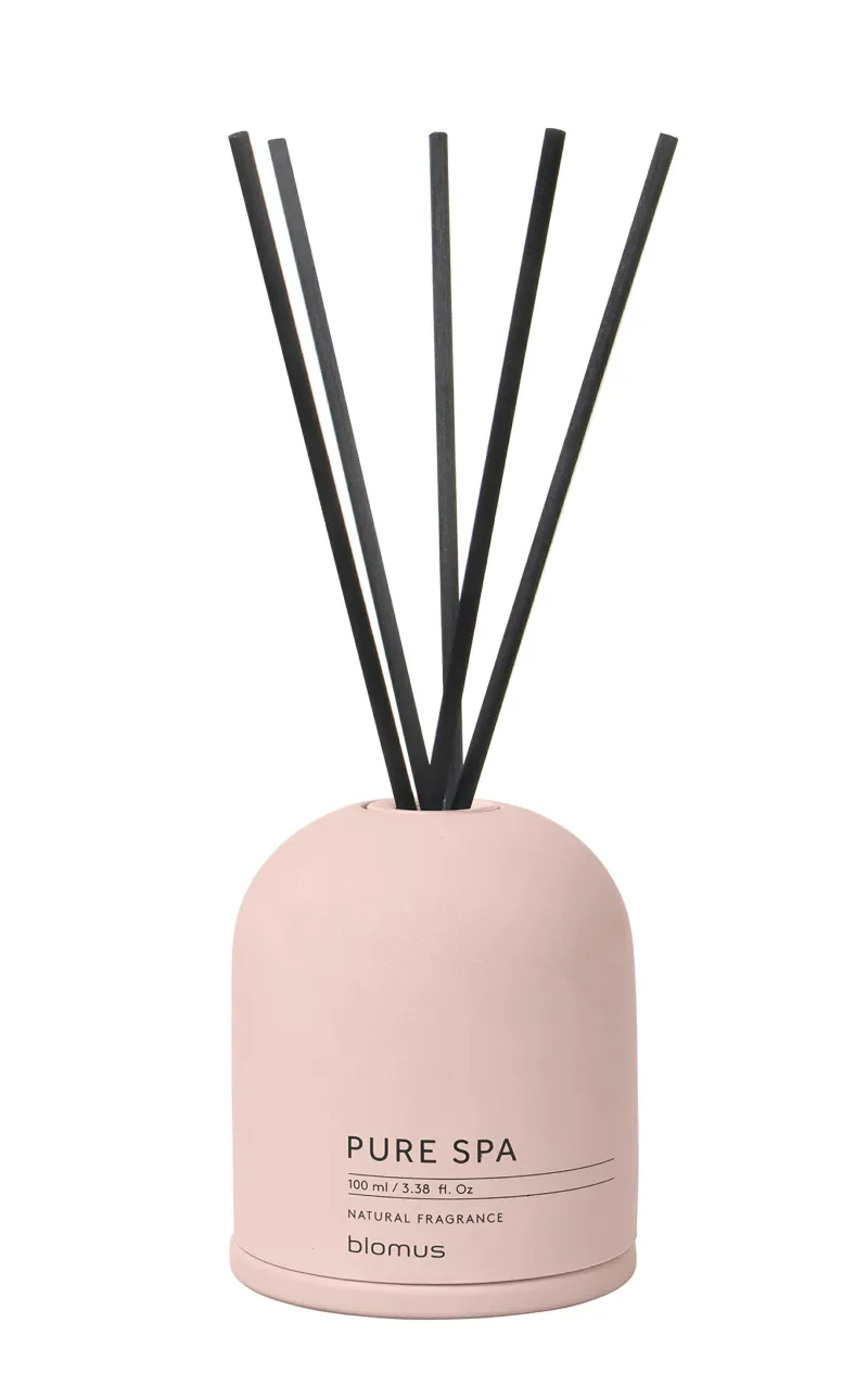 Blomus Raumdüfte Und Seife>Raumduft Set -FRAGA- rose dust