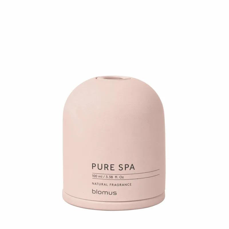 Blomus Raumdüfte Und Seife>Raumduft Set -FRAGA- rose dust