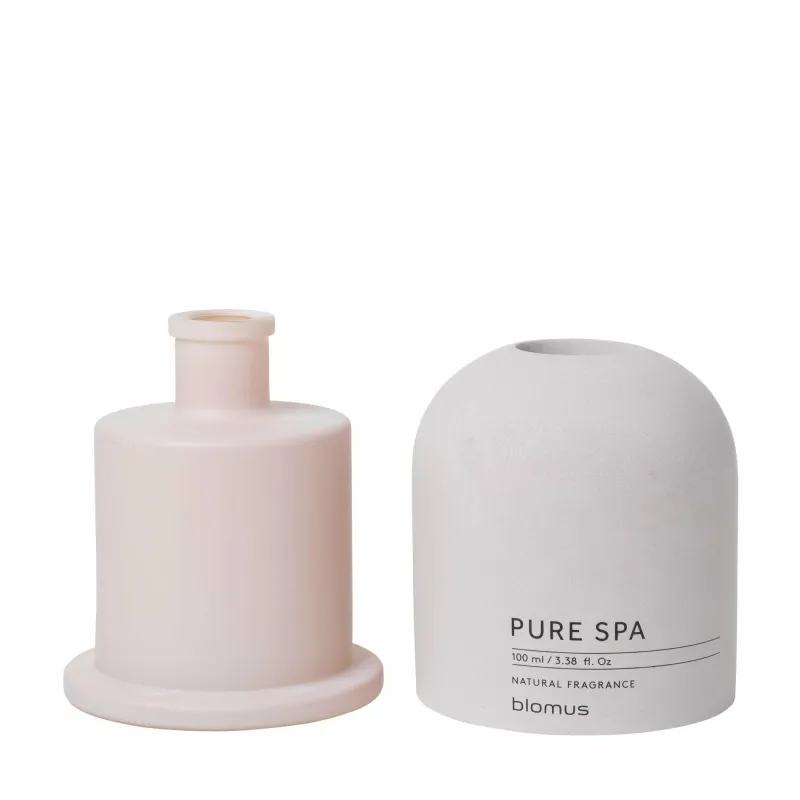 Blomus Raumdüfte Und Seife>Raumduft Set -FRAGA- rose dust