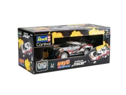 Revell Rc Fahrzeuge Und Fluggeräte>RC Anime Car Naruto , Control Ferngesteuert