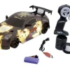 Revell Rc Fahrzeuge Und Fluggeräte>RC Anime Drift Car Naruto , Control Fernges