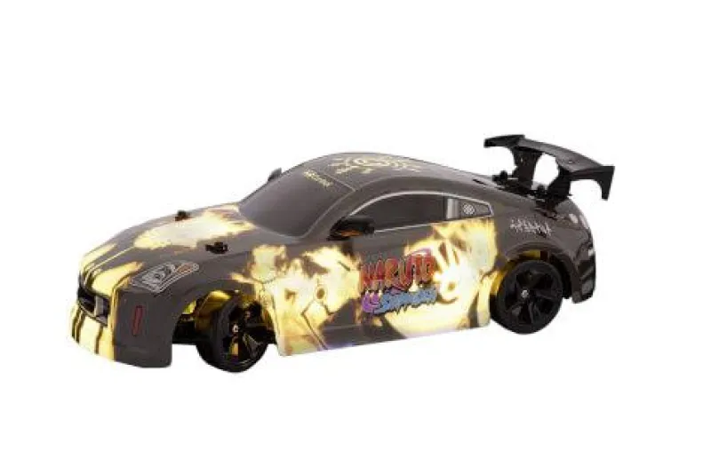 Revell Rc Fahrzeuge Und Fluggeräte>RC Anime Drift Car Naruto , Control Fernges