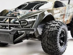 Revell Rc Fahrzeuge Und Fluggeräte>RC Car Desert Rat