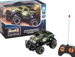 Revell Rc Fahrzeuge Und Fluggeräte>RC SUV "Field Hunter"