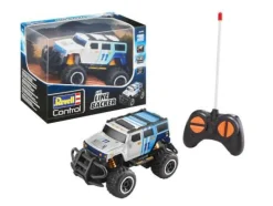 Revell Rc Fahrzeuge Und Fluggeräte>RC SUV "Line Backer"