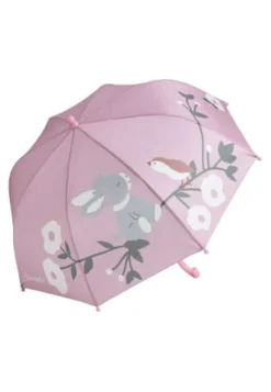 Sterntaler Regenschirme>Regenschirm Emmi Girl, zartrosa