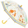 Djeco Regenschirme>Regenschirm: Mutter und Baby