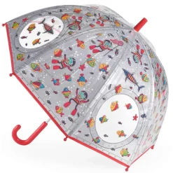 Djeco Regenschirme>Regenschirm: Unterwasserwelt