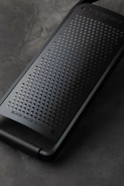 Microplane Schälen Und Zerkleinern>Reibe Fein - Black Sheep