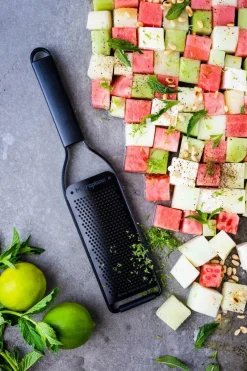 Microplane Schälen Und Zerkleinern><noscript><img width=