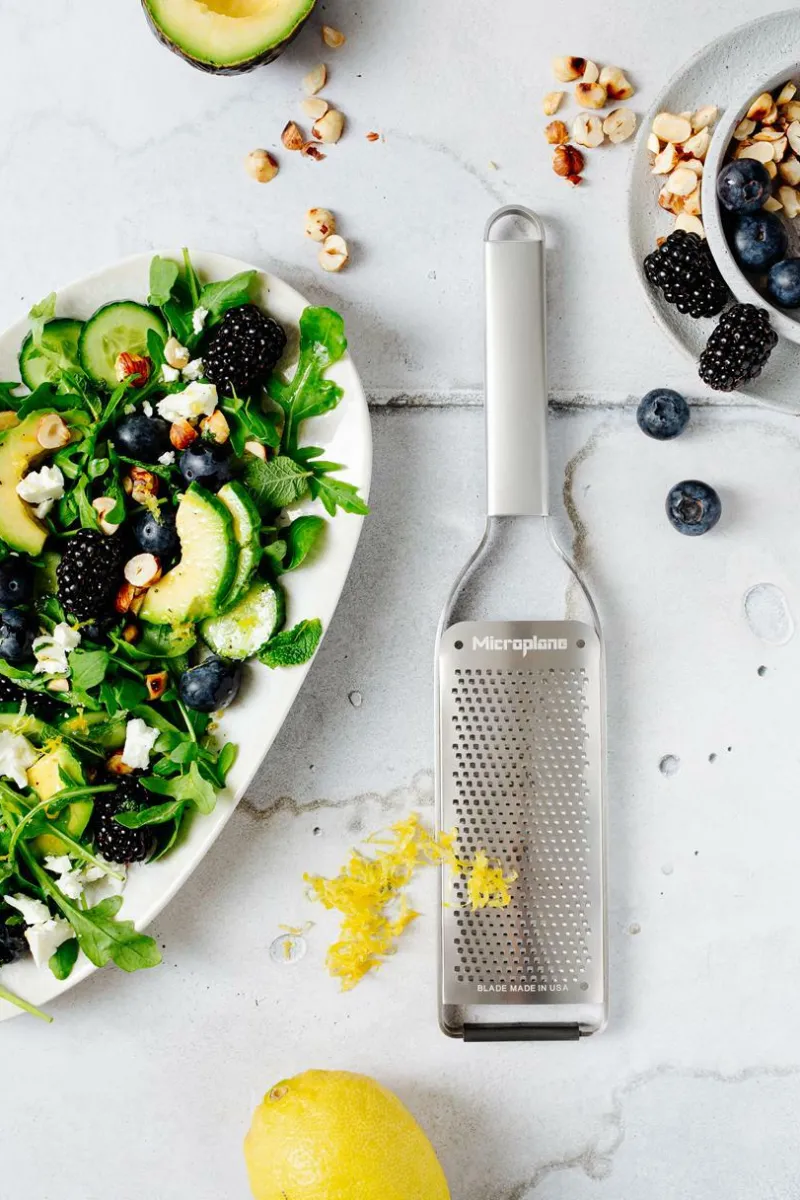 Microplane Schälen Und Zerkleinern>Reibe Fein - Professional