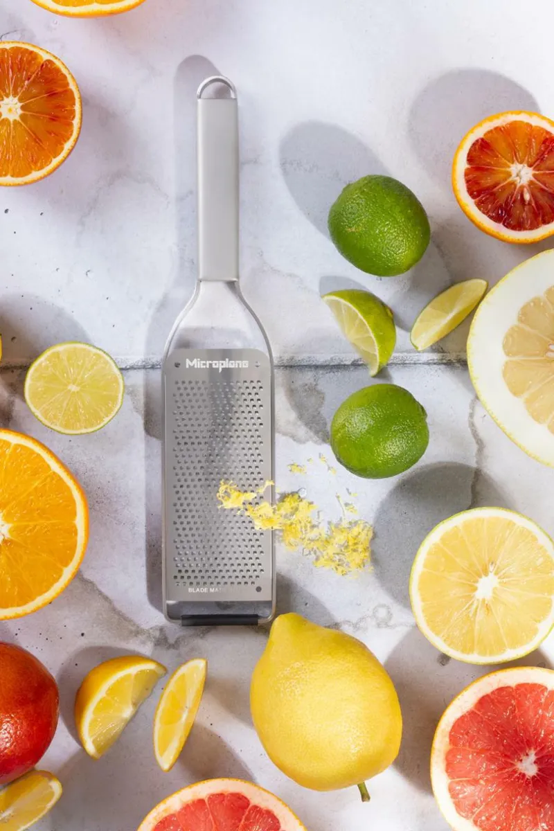 Microplane Schälen Und Zerkleinern>Reibe Fein - Professional