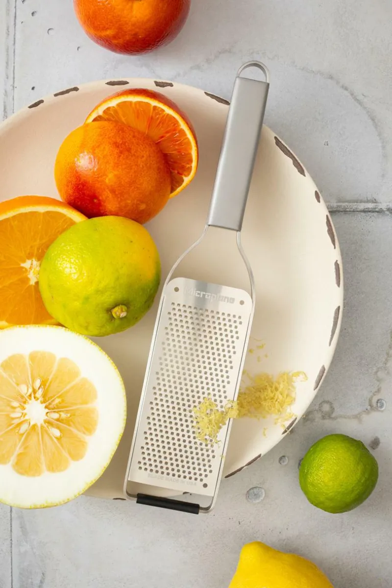 Microplane Schälen Und Zerkleinern>Reibe Fein - Professional