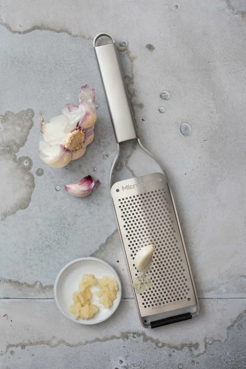 Microplane Schälen Und Zerkleinern>Reibe Fein - Professional
