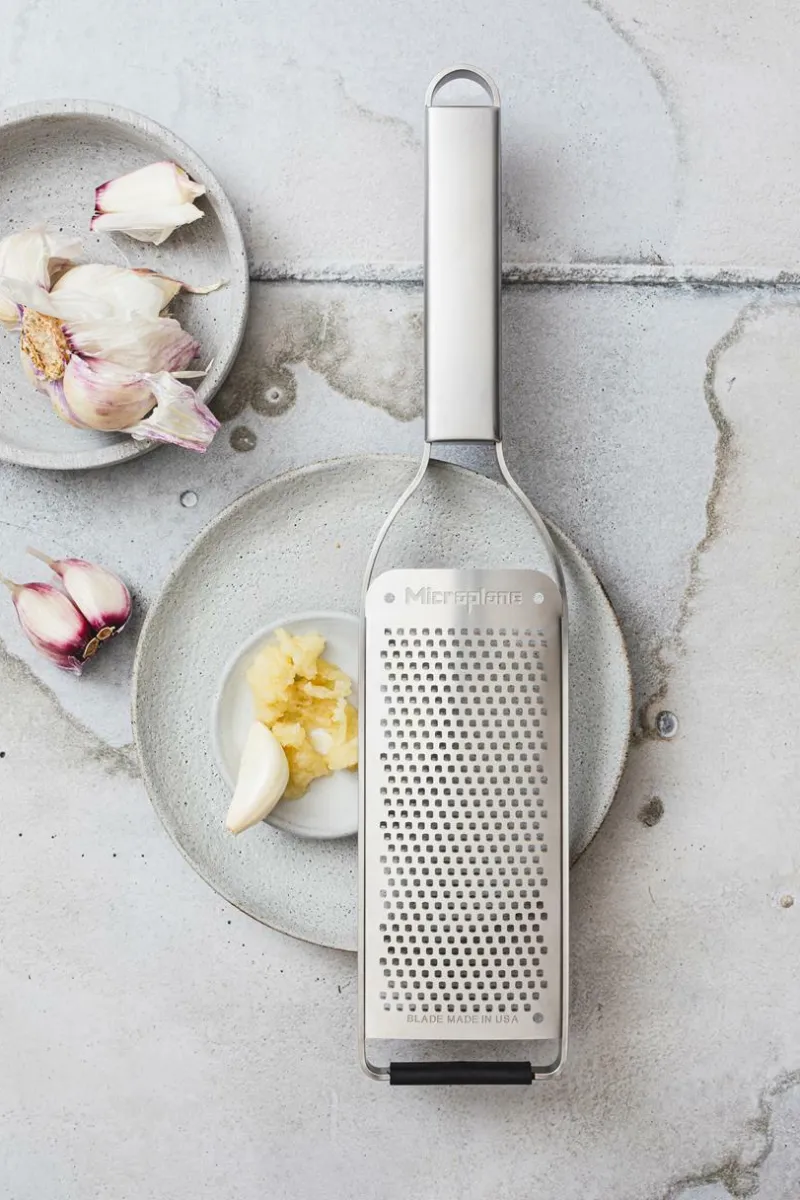 Microplane Schälen Und Zerkleinern>Reibe Fein - Professional