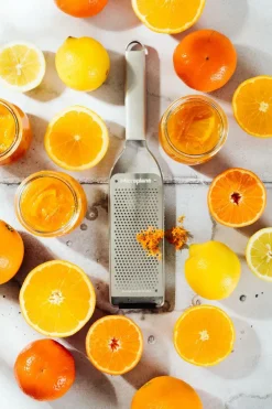 Microplane Schälen Und Zerkleinern><noscript><img width=