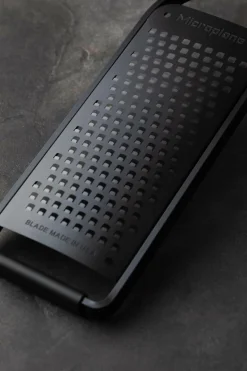 Microplane Schälen Und Zerkleinern>Reibe Grob - Black Sheep