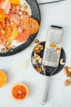 Microplane Schälen Und Zerkleinern><noscript><img width=