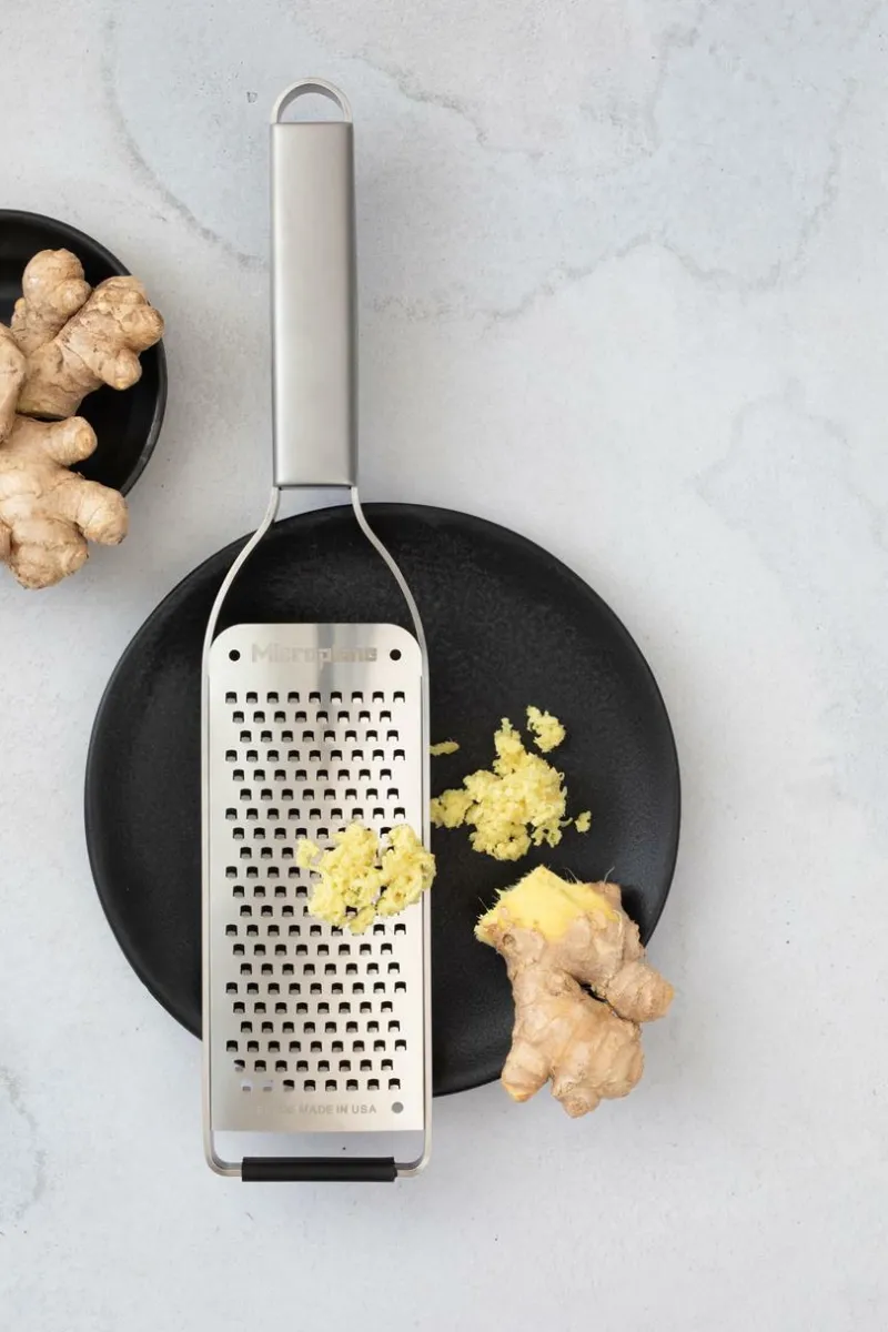 Microplane Schälen Und Zerkleinern>Reibe Grob - Professional
