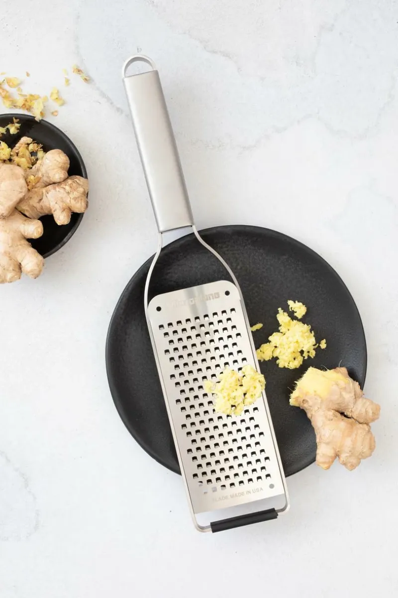 Microplane Schälen Und Zerkleinern>Reibe Grob - Professional