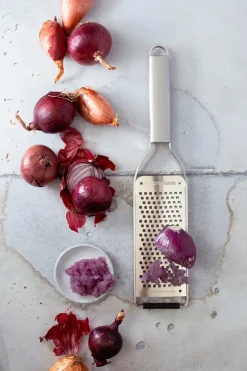 Microplane Schälen Und Zerkleinern><noscript><img width=