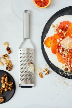 Microplane Schälen Und Zerkleinern><noscript><img width=