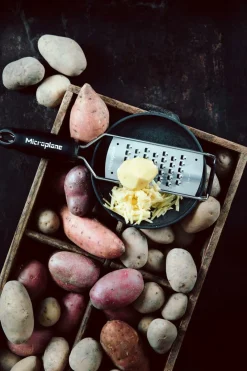 Microplane Schälen Und Zerkleinern><noscript><img width=