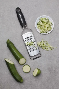 Microplane Schälen Und Zerkleinern><noscript><img width=