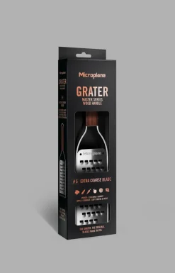 Microplane Schälen Und Zerkleinern><noscript><img width=