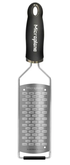 Microplane Schälen Und Zerkleinern>Reibe 2-Wege Schneider - Gourmet