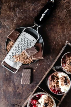 Microplane Schälen Und Zerkleinern><noscript><img width=