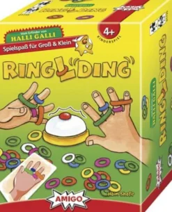 Amigo Kinderspiele>Ringlding