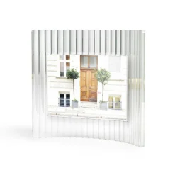 Umbra B.V. Bilderrahmen>Ripley 5x7 brass