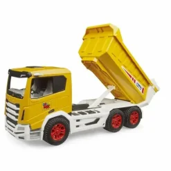 Bruder Fahrzeuge Und Fluggeräte>ROADMAX Kipp-LKW
