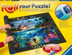 Ravensburger Zubehör>Roll your Puzzle!: für 300-1500 Teile