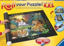 Ravensburger Zubehör>Roll your Puzzle! XXL: für 1000-3000 Teile