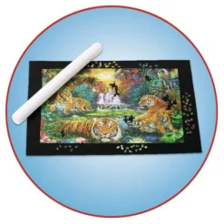 Ravensburger Zubehör>Roll your Puzzle! XXL: für 1000-3000 Teile