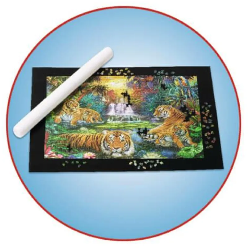 Ravensburger Zubehör>Roll your Puzzle! XXL: für 1000-3000 Teile