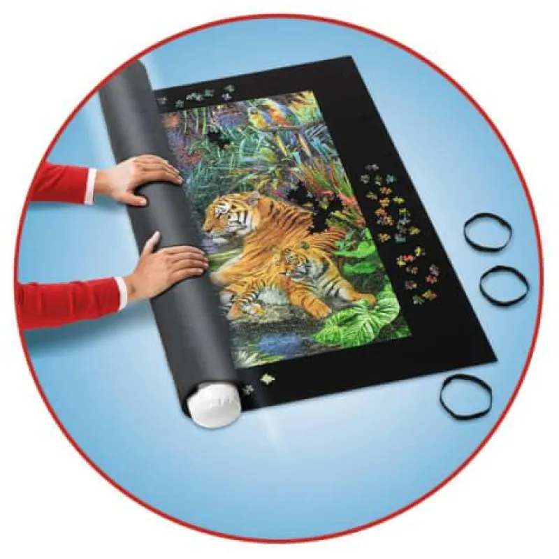 Ravensburger Zubehör>Roll your Puzzle! XXL: für 1000-3000 Teile