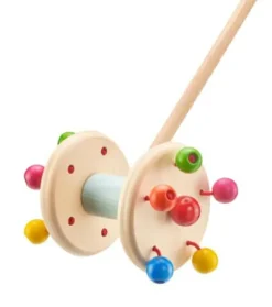 Selecta Spielen>Roller, Schiebefigur, 10 cm