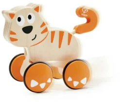 Hape Spielen>Rollkätzchen Dante