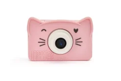 Hoppstar Interaktive Baukästen>Rookie blush Kinderkamera ab 3 Jahre