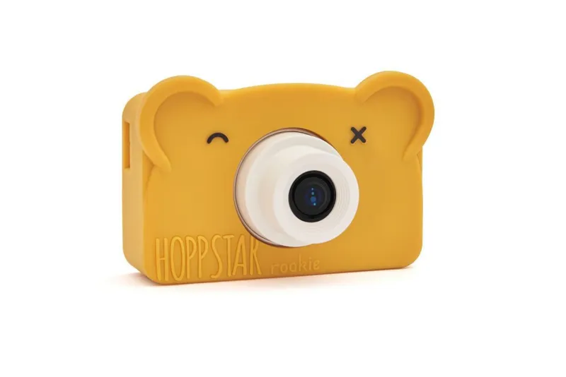 Hoppstar Interaktive Baukästen>Rookie honey Kinderkamera ab 3 Jahre