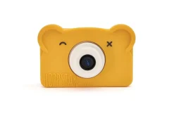 Hoppstar Interaktive Baukästen>Rookie honey Kinderkamera ab 3 Jahre